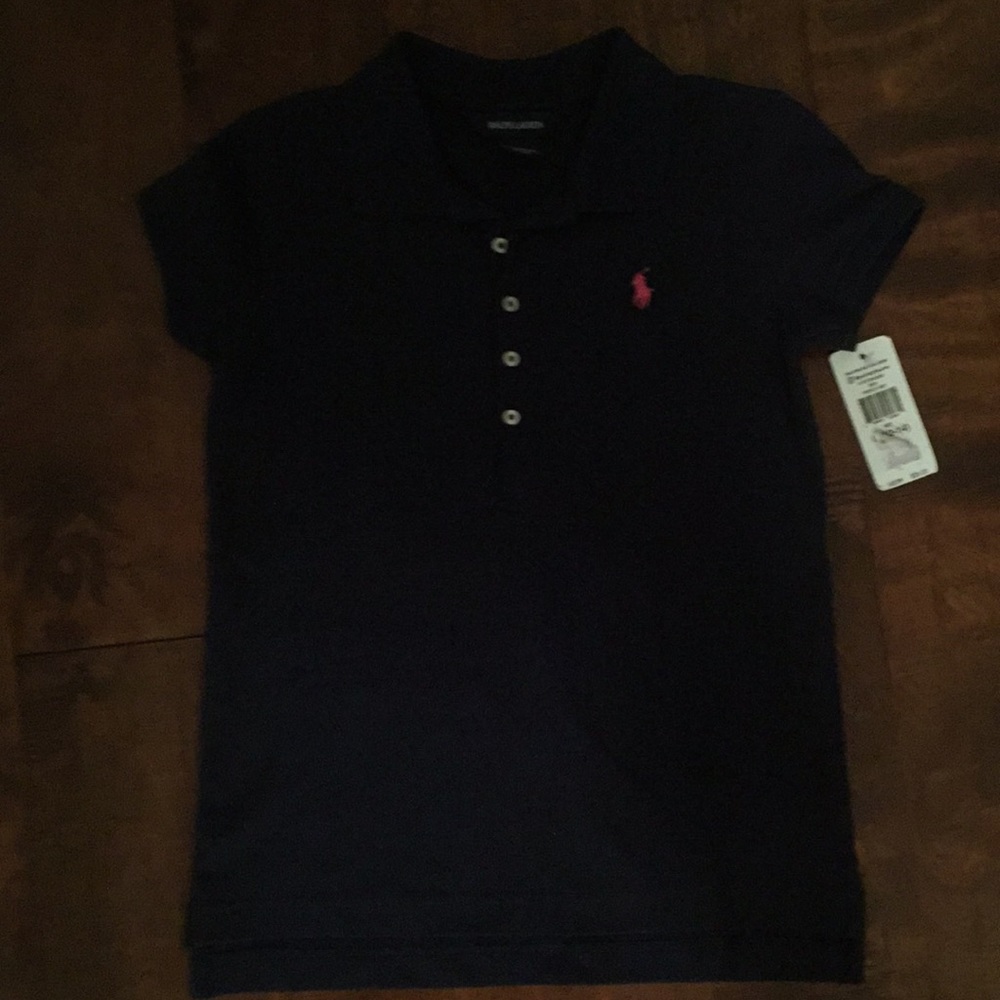 Polo shirt